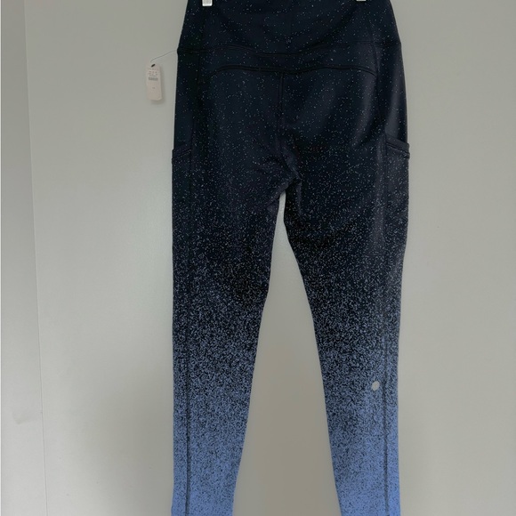 T by Talbots Stardust Leggings NWT - Picture 8 of 11